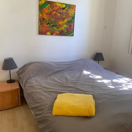 Maison Mitoyenne A Cassis